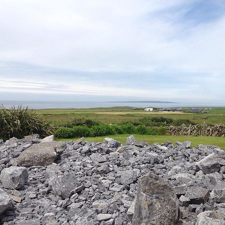 Castlebrook B&B Doolin Bagian luar foto