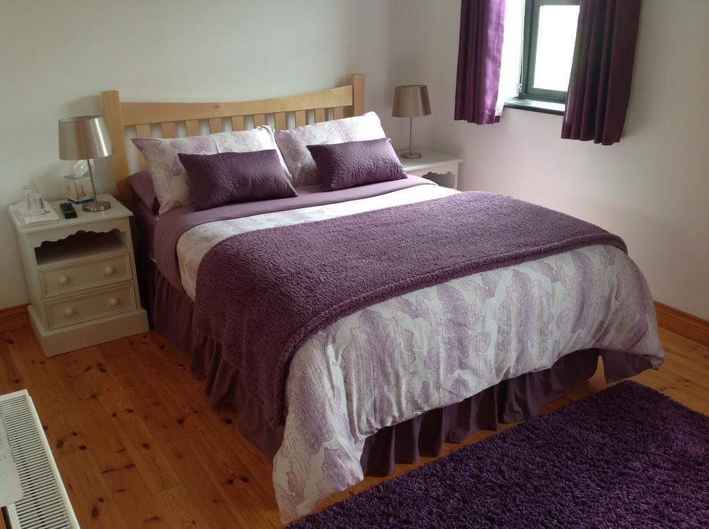 Castlebrook B&B Doolin Ruang foto