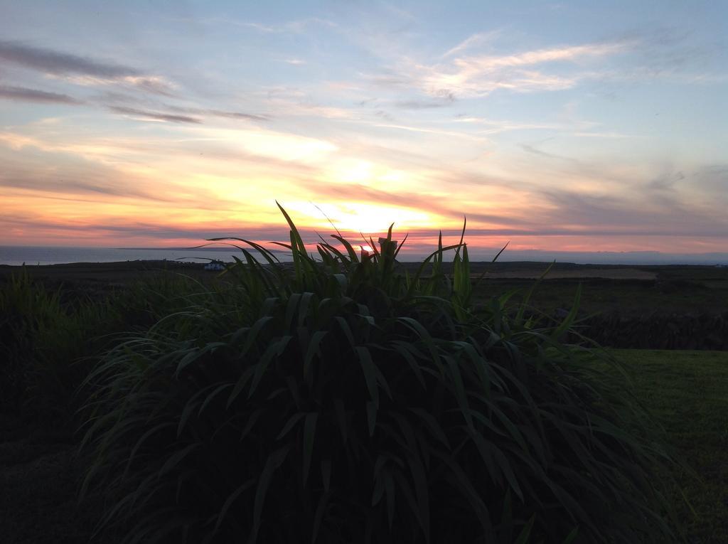 Castlebrook B&B Doolin Bagian luar foto