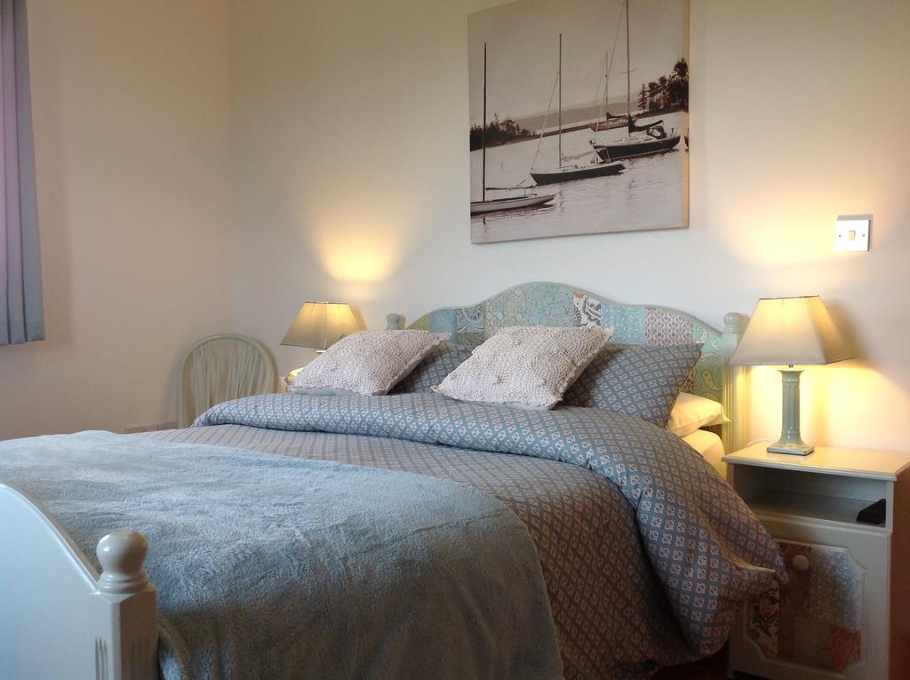 Castlebrook B&B Doolin Ruang foto