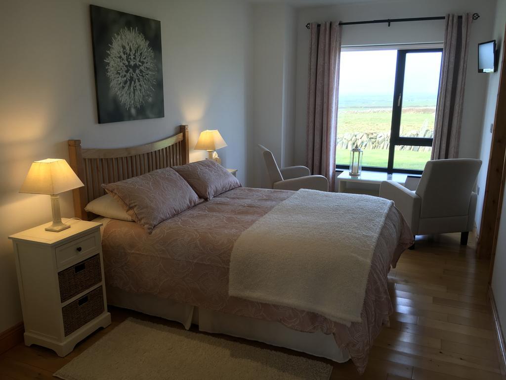 Castlebrook B&B Doolin Bagian luar foto